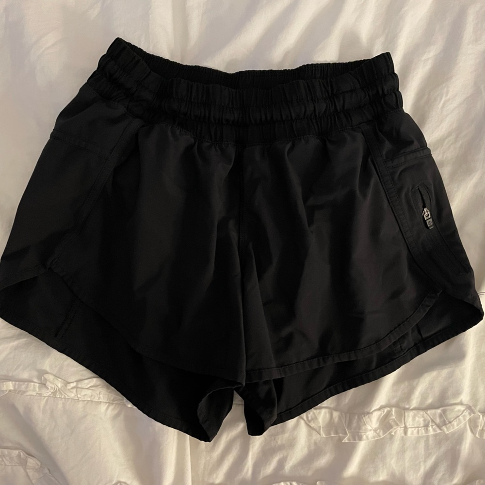 Lululemon Tracker Short